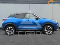 2025 Nissan Juke