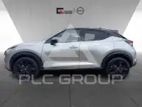 2025 Nissan Juke