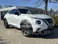 2025 Nissan Juke
