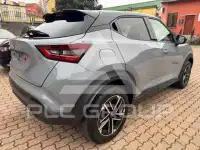 2025 Nissan Juke