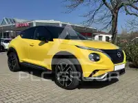 2025 Nissan Juke