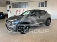2025 Nissan Juke
