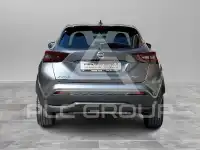 2025 Nissan Juke