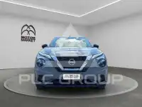 2025 Nissan Juke