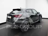 2025 Nissan Juke