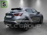2025 Nissan Juke