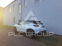 2025 Nissan Juke