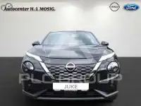 2025 Nissan Juke