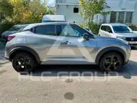 2025 Nissan Juke