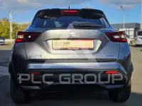 2025 Nissan Juke