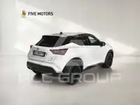 2025 Nissan Juke