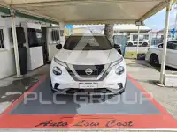 2025 Nissan Juke