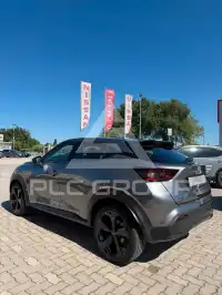 2025 Nissan Juke