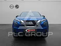 2025 Nissan Juke