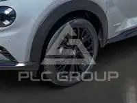 2025 Nissan Juke