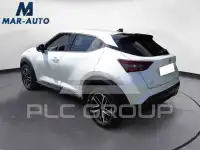 2025 Nissan Juke