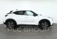 2025 Nissan Juke