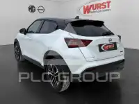 2025 Nissan Juke