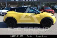 2025 Nissan Juke