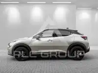 2025 Nissan Juke