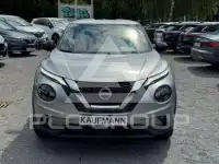 2025 Nissan Juke
