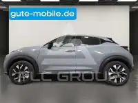 2025 Nissan Juke
