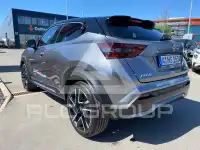 2025 Nissan Juke