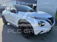 2025 Nissan Juke