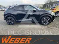 2025 Nissan Juke