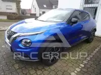 2025 Nissan Juke