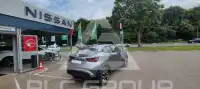 2025 Nissan Juke