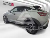 2025 Nissan Juke