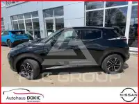 2025 Nissan Juke