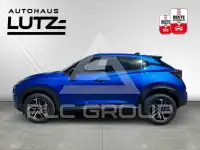 2025 Nissan Juke