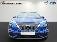 2025 Nissan Juke
