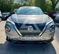 2025 Nissan Juke