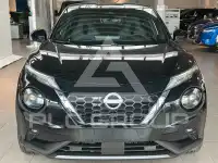 2025 Nissan Juke