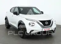 2025 Nissan Juke