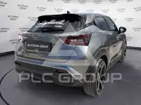 2025 Nissan Juke