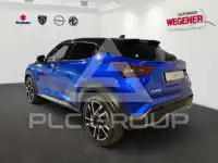 2025 Nissan Juke