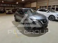 2025 Nissan Juke