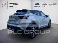 2025 Nissan Juke