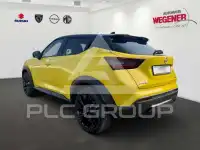 2025 Nissan Juke