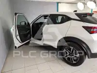 2025 Nissan Juke