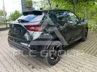 2025 Nissan Juke