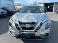2025 Nissan Juke