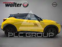 2025 Nissan Juke