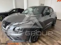 2025 Nissan Juke