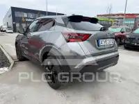 2025 Nissan Juke