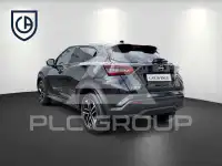 2025 Nissan Juke